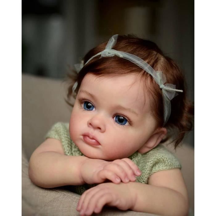 Corps De Poupée Toddler - Occasion