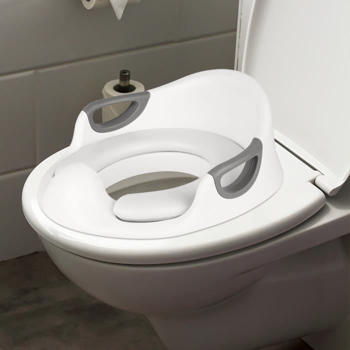 🥇 TOP 3 : Meilleur Réducteur Toilette WC Enfant ✓ [2023] 