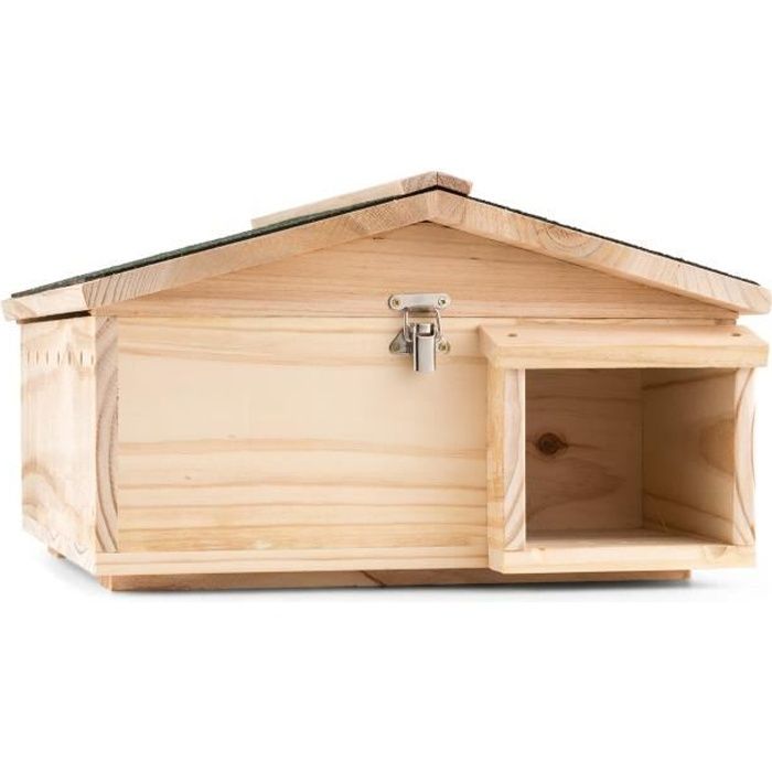 Maison Lapin Nain Achat Vente Pas Cher