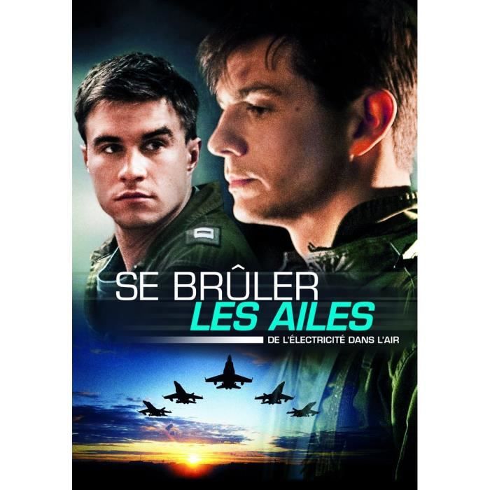 Se Bruler Les Ailes En Amour