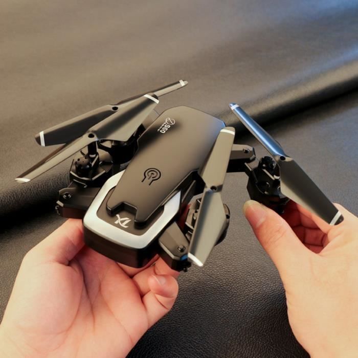 Xiaomi Drone Professionnel Avec Caméra HD - Photographie Aérienne - Neuf