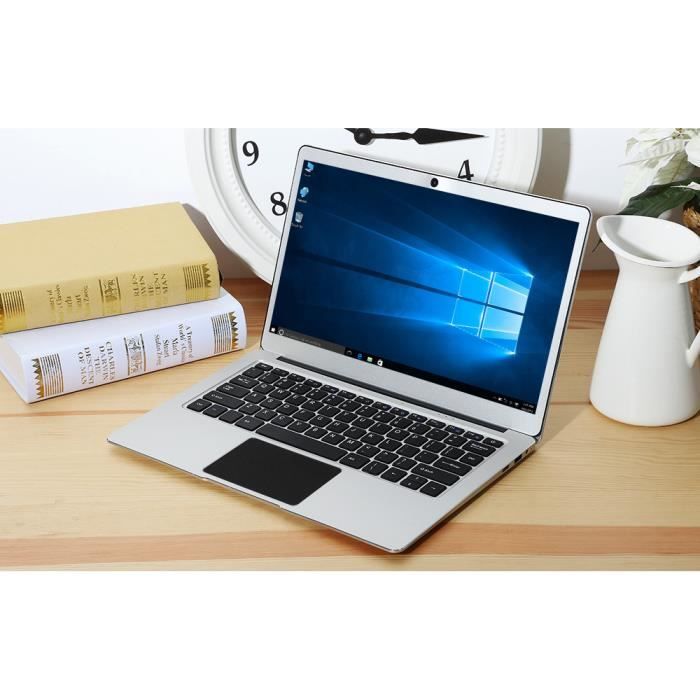 PC Portable - Jumper EZBOOK 3 PRO - 13,3''