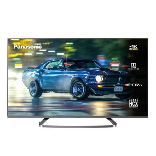 Panasonic Tx 58gx830e Tv 147 3 Cm 58 4k Ultra Hd Smart Tv Wifi Gris Televiseur Led Avis Et Prix Pas Cher Cdiscount