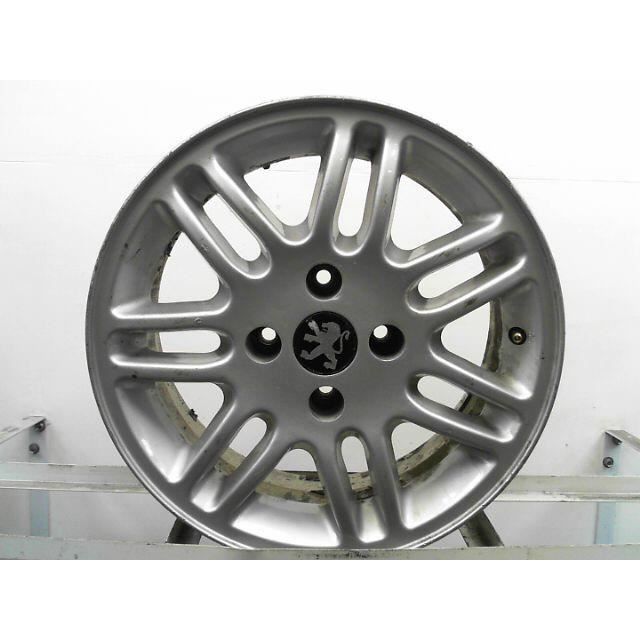 JANTE ALUMINIUM PEUGEOT 306 BREAK Phase 2 1997-2002 / 5401H7 / D1-421821