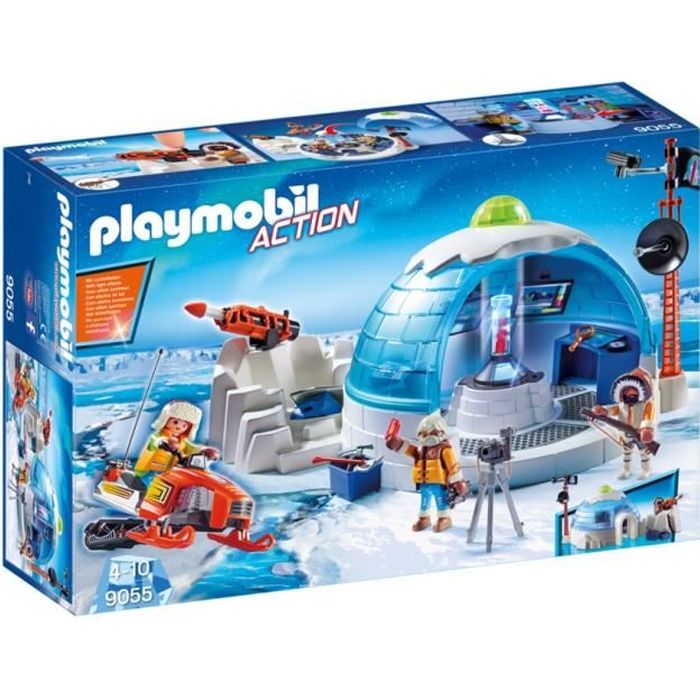 Playmobil 9055 Sale