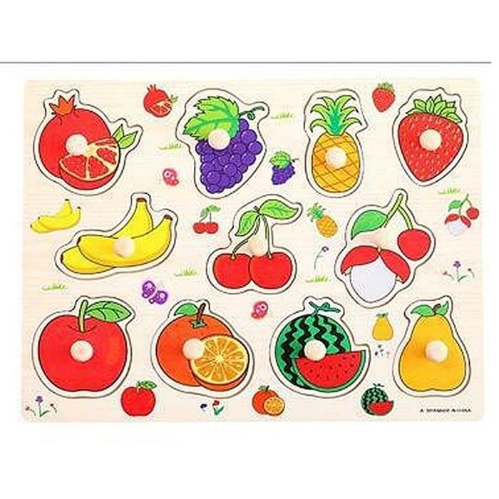 Puzzle En Bois Enfant Jeux Educatifs Fruits Jouet Cadeau Bebe Puzzles Fzgil Contemporary Puzzles Puzzle En Bois Enfant Jeux Educatifs Fruits Jouet Cadeau Bebe Puzzles Fzgil Contemporary Puzzles