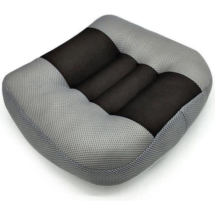 Activité-Coussin Rehausseur Auto Coussin De Siège De Voiture Coussin Activité-Coussin Rehausseur Auto Coussin De Siège De Voiture Coussin