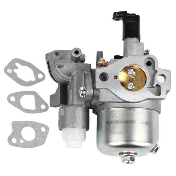 Carburateur EX40 De Remplacement Pour Moteur Robin Subaru EX40 14HP - Compatible RGX7500, PKX401T