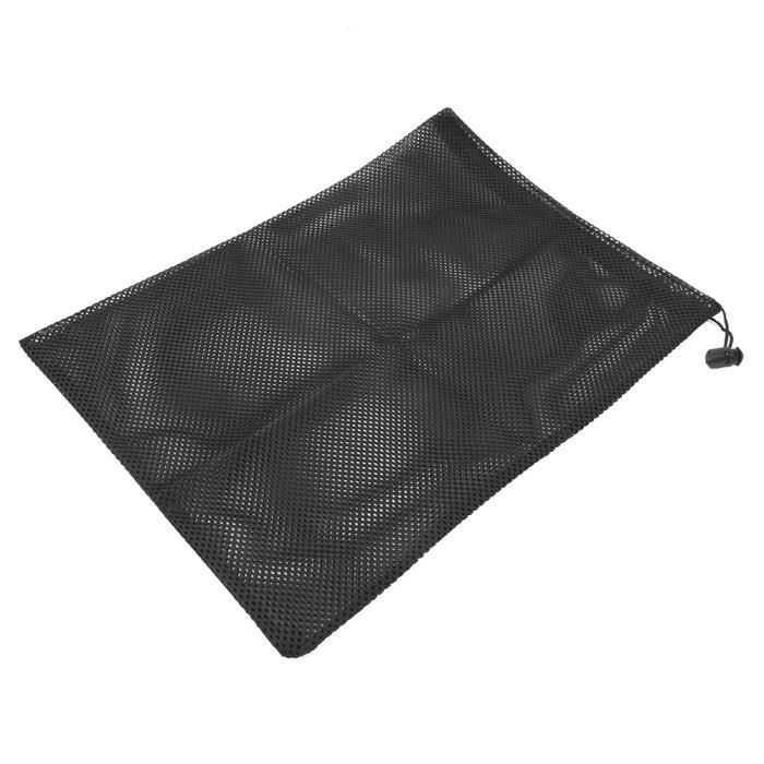 Sacs Filtre Pour Pompe D'étang - RANRAO (2 Pièces)