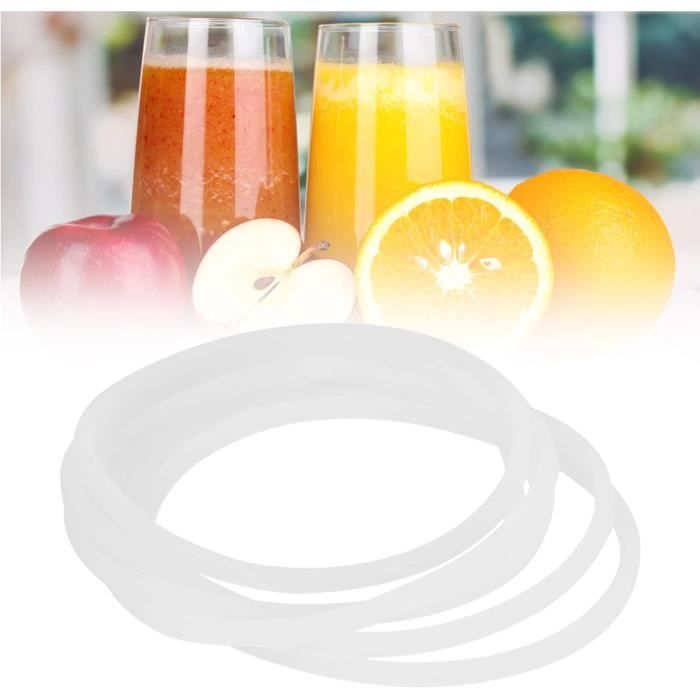 Joint De Mélangeur Magic Bullet - Lot De 8 Pièces De Rechange 250W