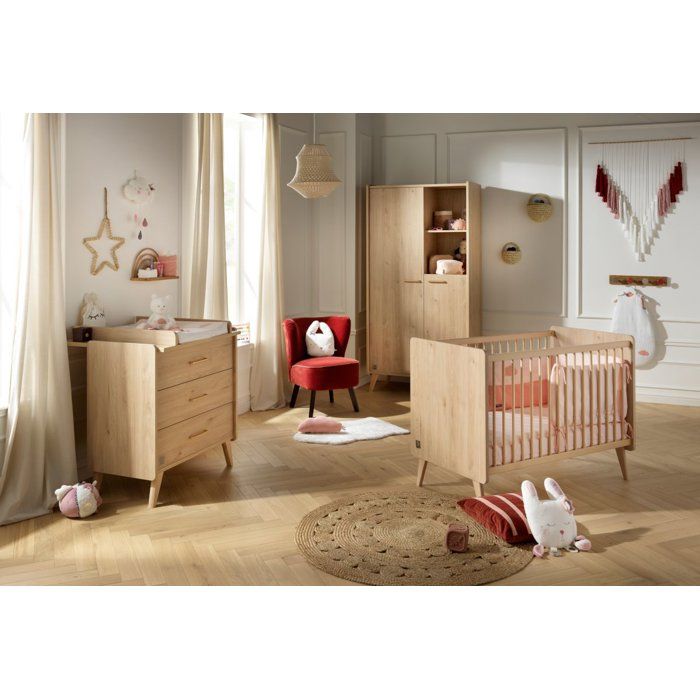 Commode A Langer Sauthon