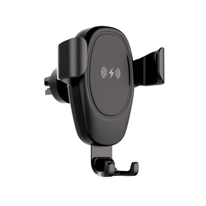 Chargeur Support voiture à Induction Setty IUS-01