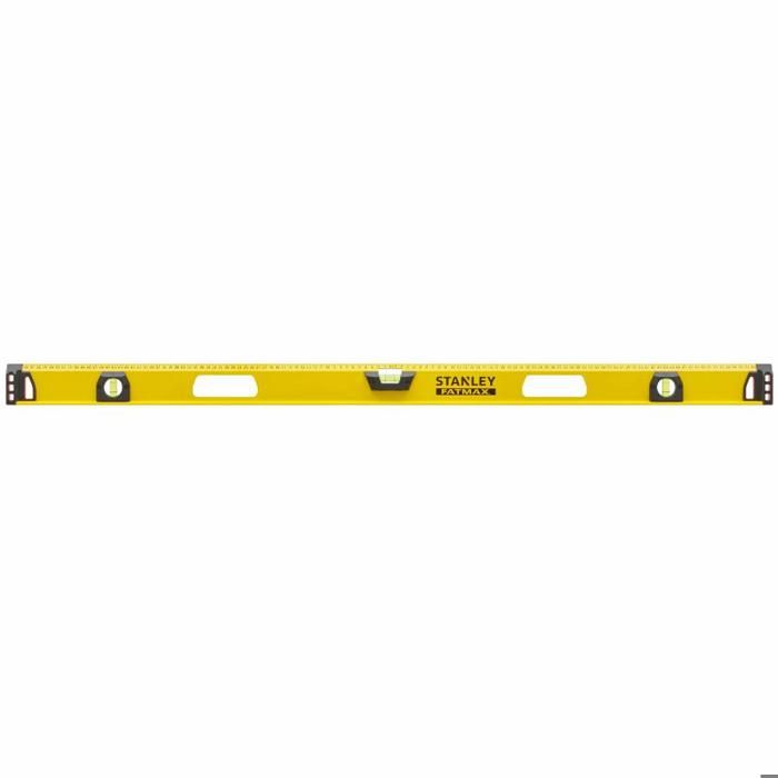 STANLEY Niveaux FatMax I Beam 120 cm - vue 2