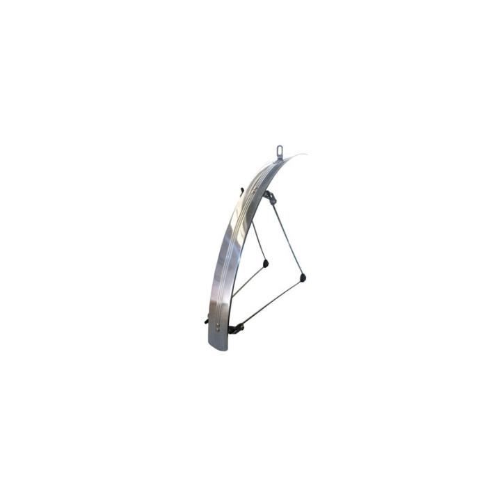 Garde boue shop velo aluminium