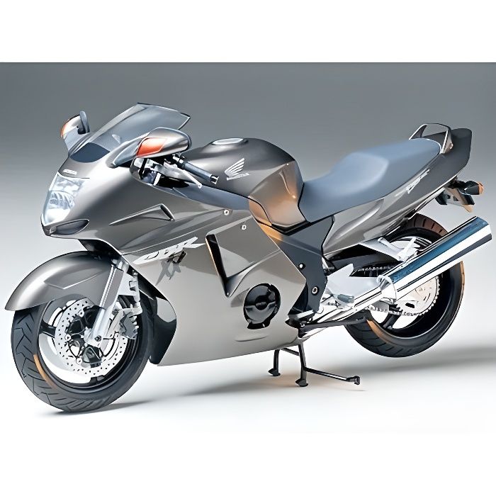 Honda CBR 1100 XX Super Blackbird - Achat / Vente voiture ...