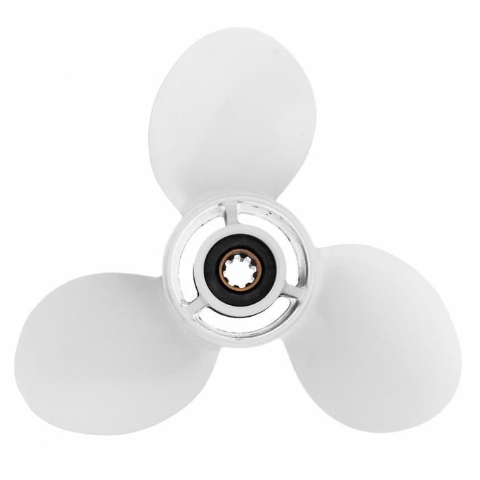 tempsa-9-1-4x10-j-h-lice-hors-bord-moteur-ext-rieure-bateau-aluminium