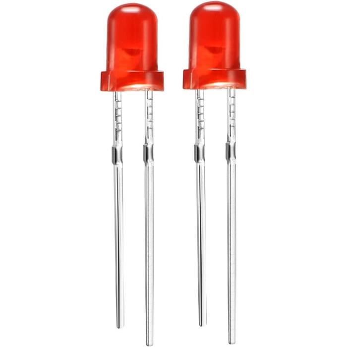 Diode Capacitive BBY5502VH6327XTSA1 – 16V 20mA, SC79, INFINEON