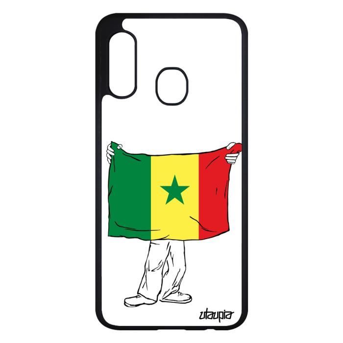 Drapeau Sénégal - Cdiscount
