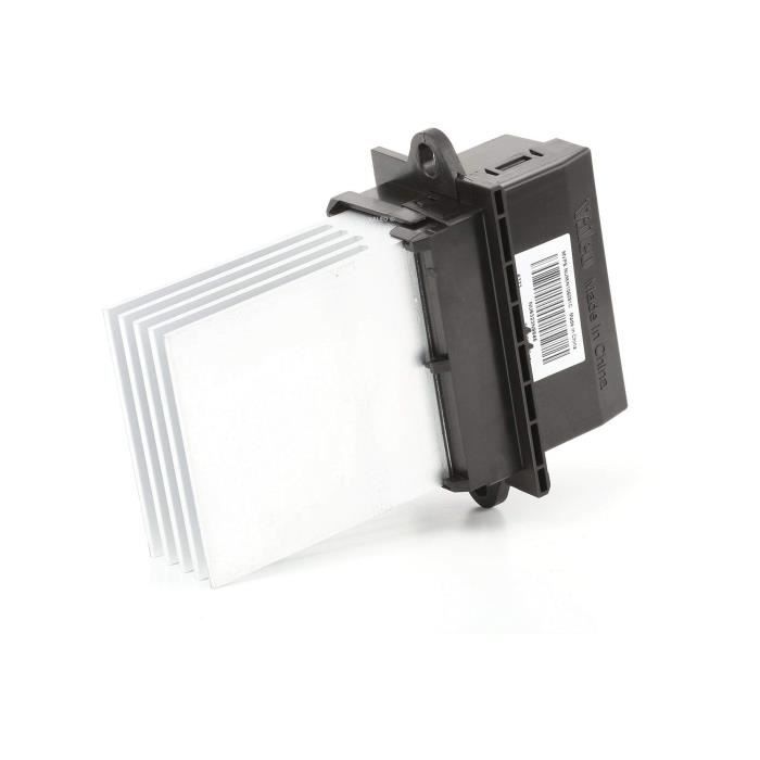 Pulseur dair habitacle - VALEO - 509355 - ELEC CTRL