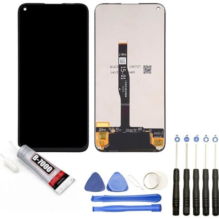 Écrans LCD Oppo Reno 8 Lite et vitres tactiles