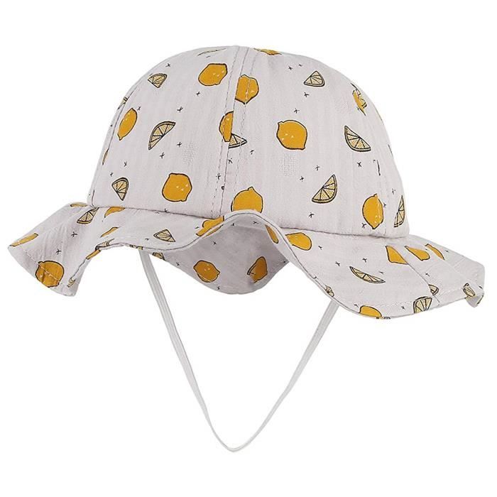 Chapeau Bob Bebe Fille Tout Petit Anti Uv Soleil Casquette Ete Exterieur En Coton Plage Avec Corde Reglable M1925 Cdiscount Pret A Porter Chapeau Bob Bebe Fille Tout Petit Anti Uv Soleil Casquette Ete Exterieur En Coton Plage Avec Corde Reglable M1925 Cdiscount Pret A Porter