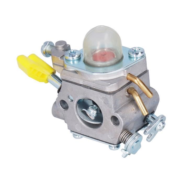 Carburatore Dobeste Per Homelite UT22600 26cc – Ricambio Con Filtro Aria Per Decespugliatori