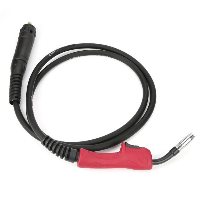 Adaptateur Torche Soudage MIG - Connecteur Euro En Laiton | Portable, Installation Facile Pour Soudeurs - 4