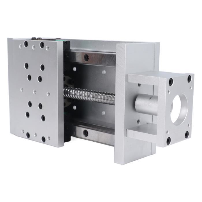 Lineaire geleiderail Lineaire Rail Gids Ballscrew SFU1204 1605 MGN C7