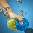 Nerf Super Soaker Hydro Balls - Pack de 6 balles d'eau réutilisables-1
