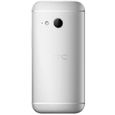 Smartphone HTC ONE MINI 2 16GB ARGENT - Android - 4,5" - 1 Go RAM - 13 MP - Double SIM-1