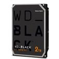 WD Black™ - Disque dur Interne Performance - 2To - 7 200 tr/min - 3.5" (WD2003FZEX)-1