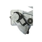 Leve Vitre Électrique Twingo 1 Conducteur Gauche Avec Moteur - Compatible 1993-2007