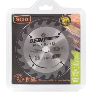 Lot De 10 Lames Pour Scie à Métaux 150 Mm - Marque KadyHome, Neuves, Référence TO/37