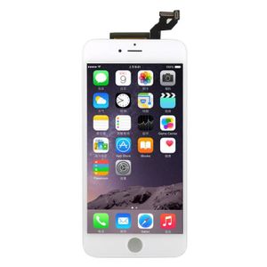Écran LCD Monté Sur Châssis Pour IPhone 6s Plus - Pièce De Rechange Neuve, Compatible Apple