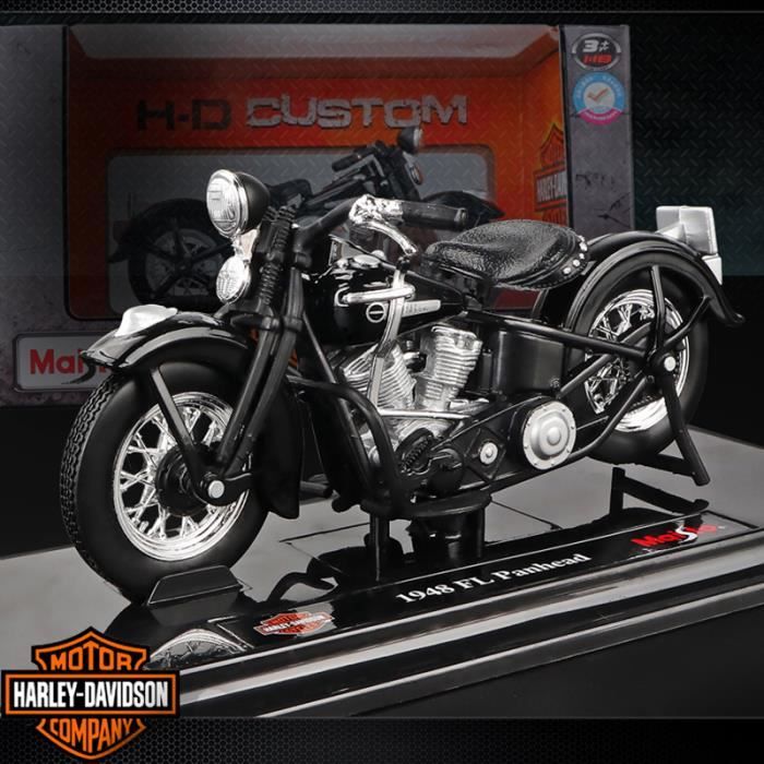 Maisto harley davidson series 2 hot sale