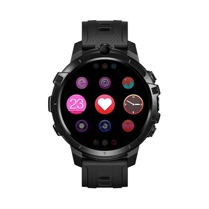 The facetime thor shop edition smartwatch ebay