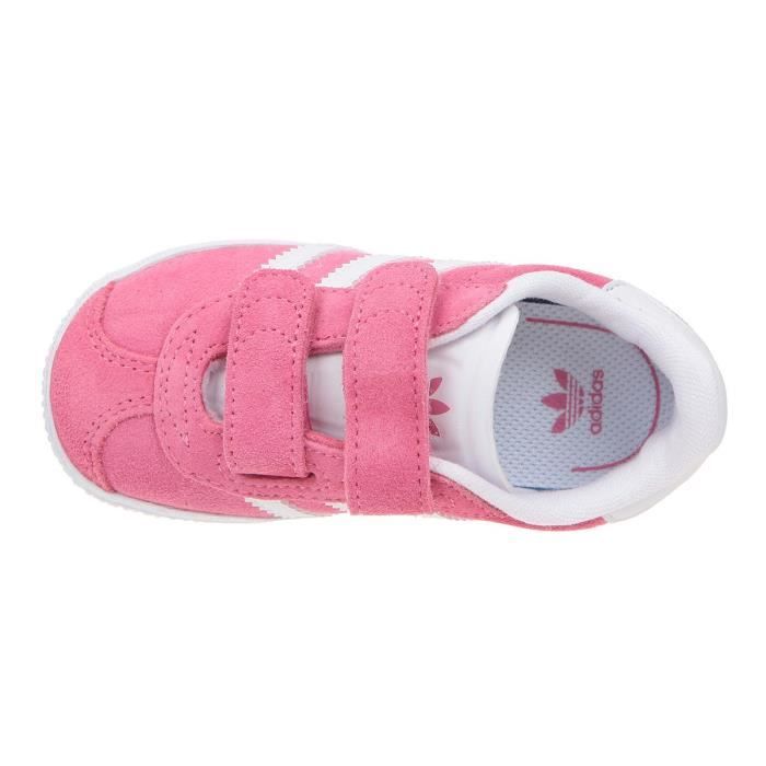 Adidas gazelle bebe fille store