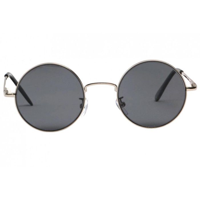 Lunette fine dorée store