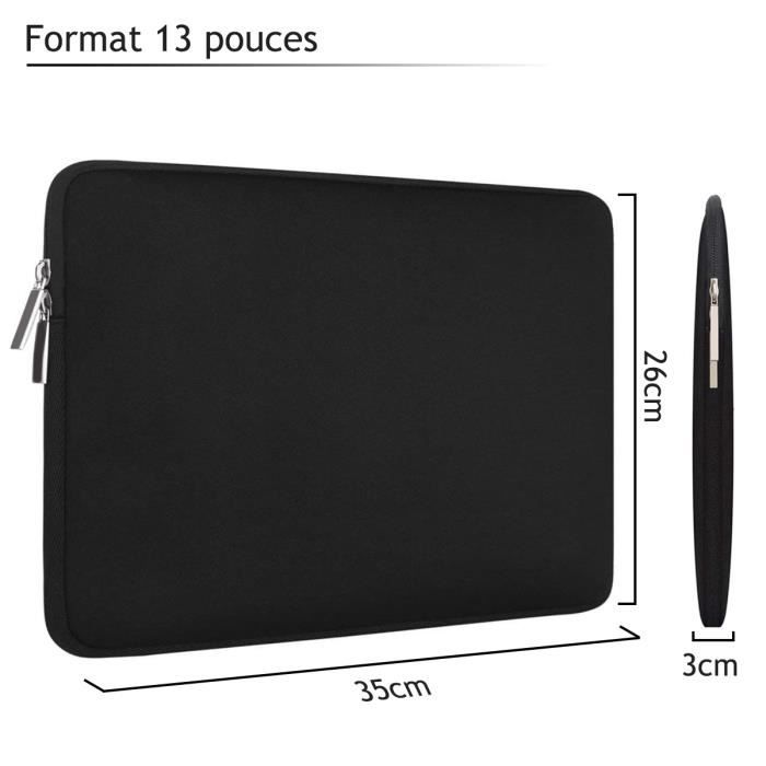 Sacoche dell xps sales 13