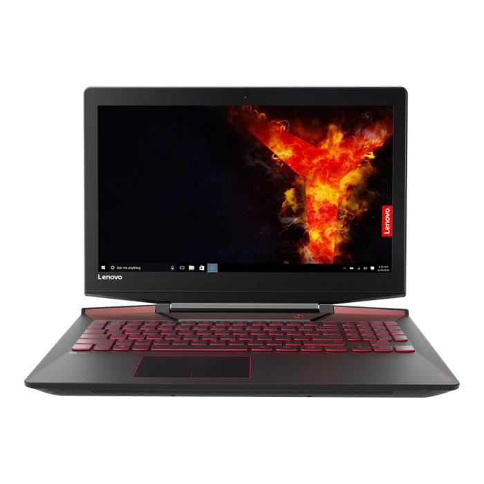 Lenovo Legion Y720-15IKB 80VR Core i7 7700HQ SSD1