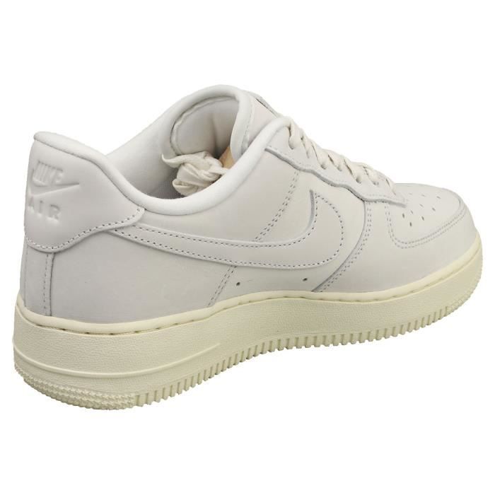 Nike air force 1 premium discount femme