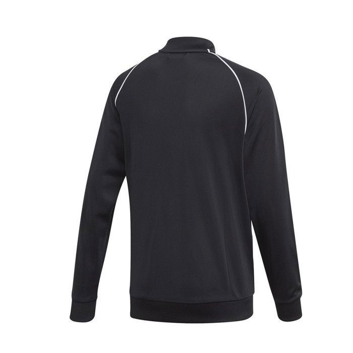 Veste de surv tement adidas Originals SUPERSTAR JACKET DV2896