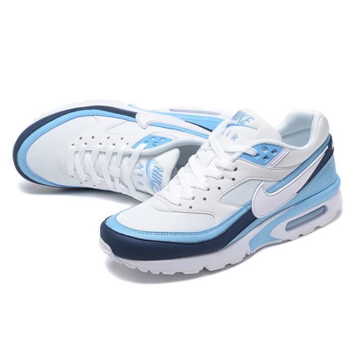 Nike Air Max BW Baskets Homme Et Femme Cdiscount Sport