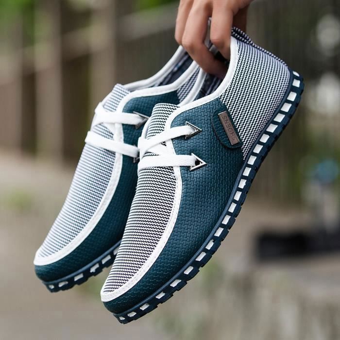Grandes best sale chaussures hommes