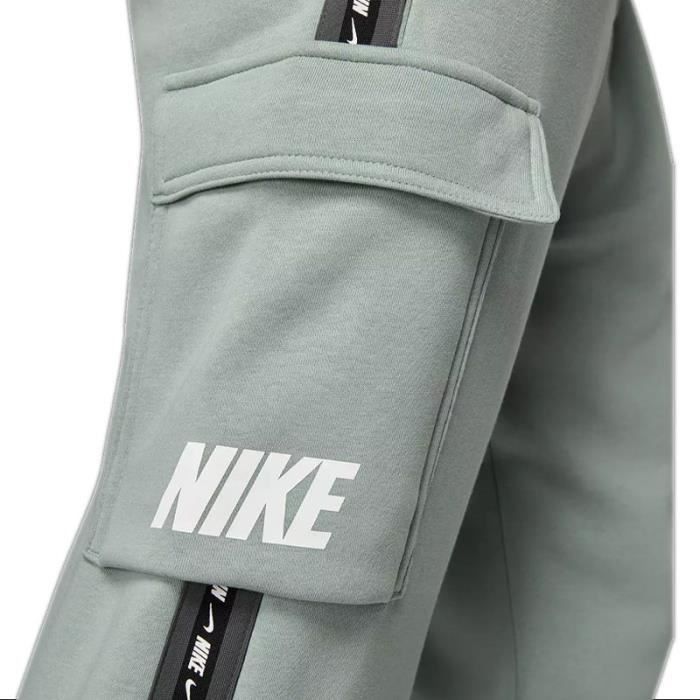 Nike pantalon de survêtement 2025 on tour cargo homme