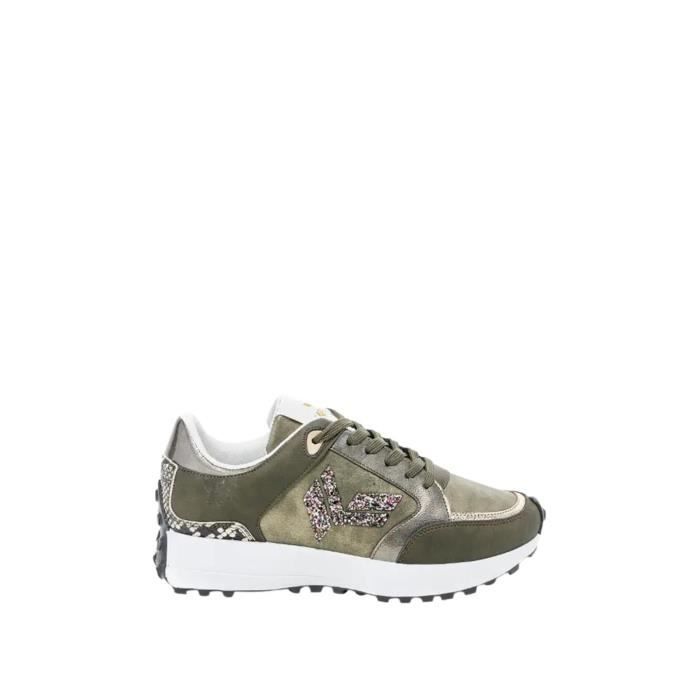 Kaporal chaussure femme sans lacet outlet