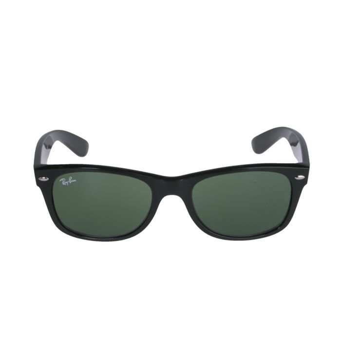 Femme Wayfarer Lunette De Soleil Ray Ban Wayfarer RAY-BAN Wayfarer