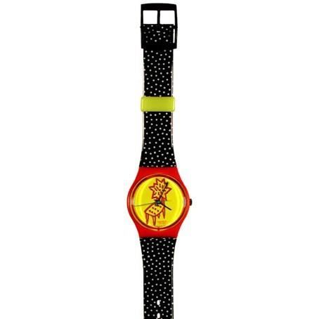 Swatch hotsell pour enfant