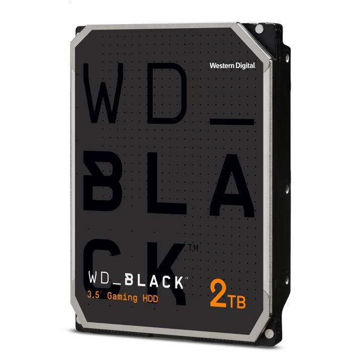 Disque Dur Western Digital 20 To 7 200 Tr/min 291 Mio/s Gold WD203KRYZ Fiabilite Professionnelle Disque Dur Western Digital 20 To 7 200 Tr/min 291 Mio/s Gold WD203KRYZ Fiabilite Professionnelle