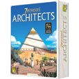 Asmodee - 7 Wonders : Architects - Age: 8+ - Nombre de joueurs: 2-7 - Mixte - 25 minutes-2